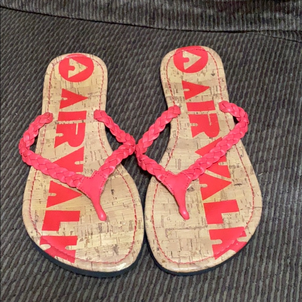 Flip flops
